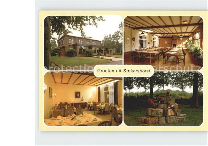 Nederweert Stiftung Koster Stokershorst