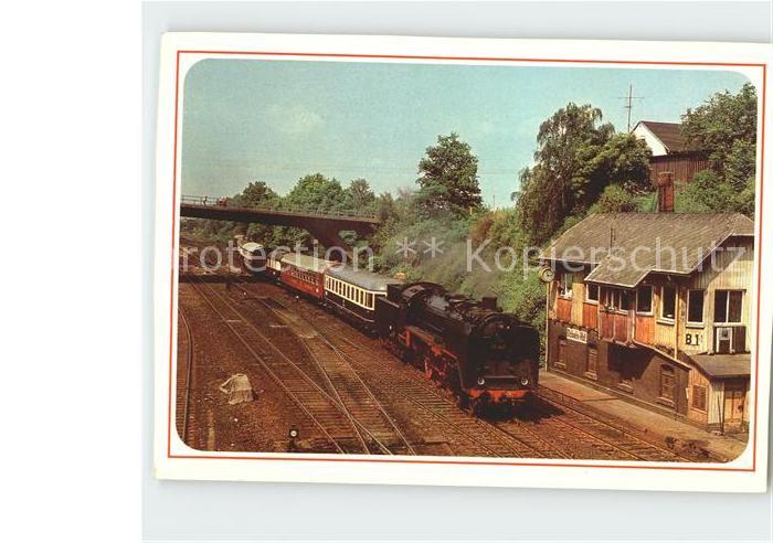 Doebeln Museumslok Rheingold Sonderzug