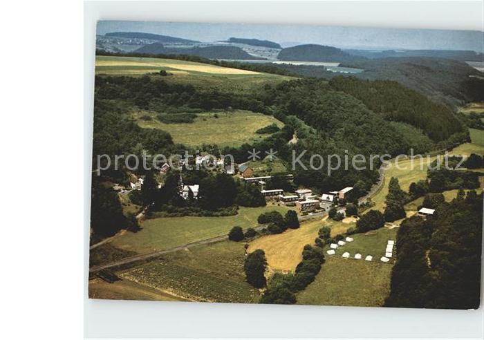 Kirchaehr Westerwald Jugendhaus Dioezese Limburg