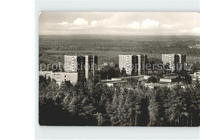 Oerlinghausen Suedstadt