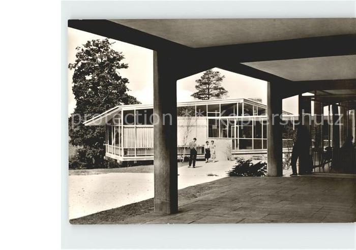 Venusberg Bonn Jugendherberge