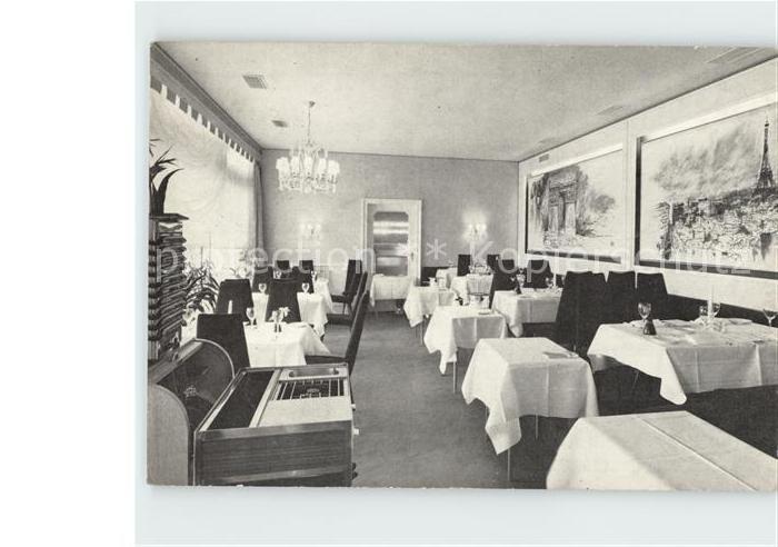 BERLIN  CITY Haus Nationen Europa Center Grill Royal