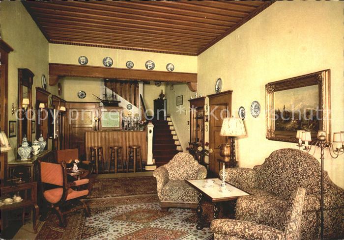 Annweiler Trifels Kurhaus Trifels