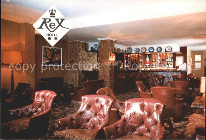 Palma de Mallorca Hotel Rex