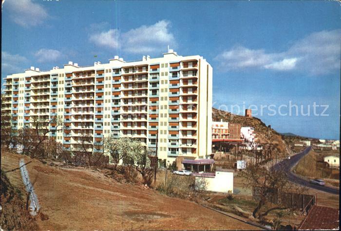 Calella Apartamentos Codina