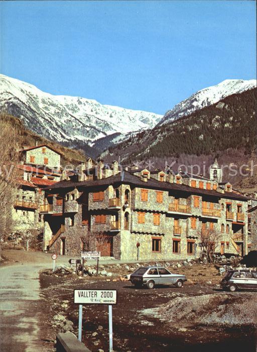 Girona Vista Parcial