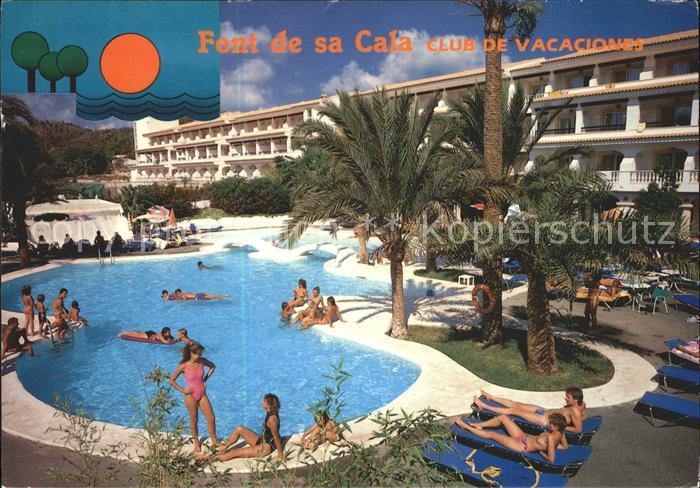 Cala Ratjada Mallorca Font de Sa Cala