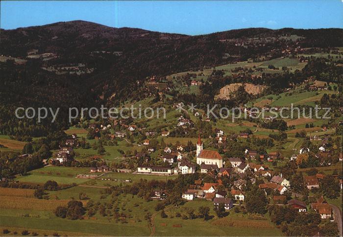 Bad Gams Fliegeraufnahme