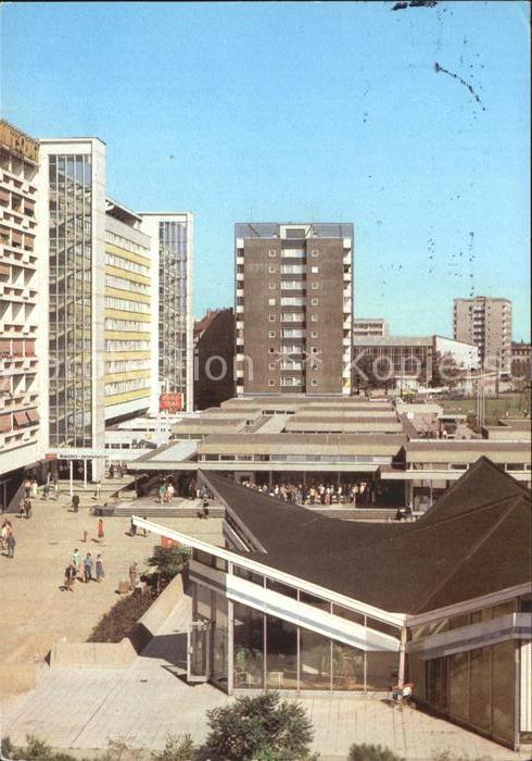 Cottbus Bowlingzentrum