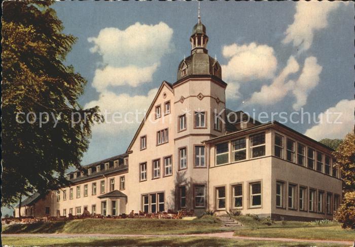Moehnesee Hotel Haus Delecke