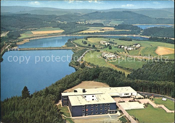 Olpe Biggesee Jugendherberge