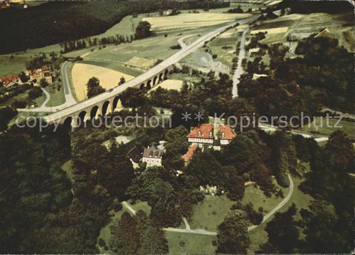 Steinbergen Hotel Schloss Arendsburg