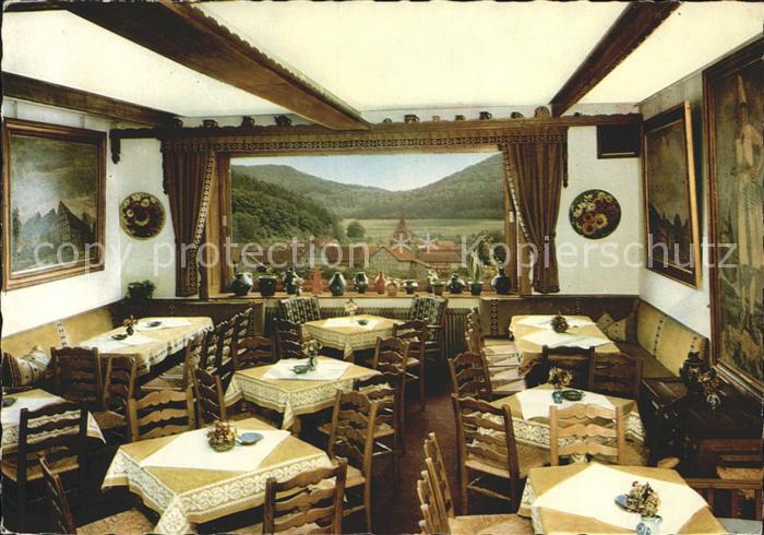 Erdhausen Gladenbach Kuenstlerhaus Lenz