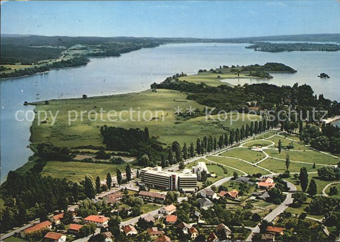 Radolfzell Bodensee Halbinsel Mettnau