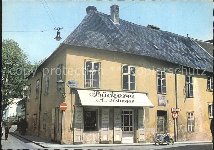 Baden Wien Beethovenhaus