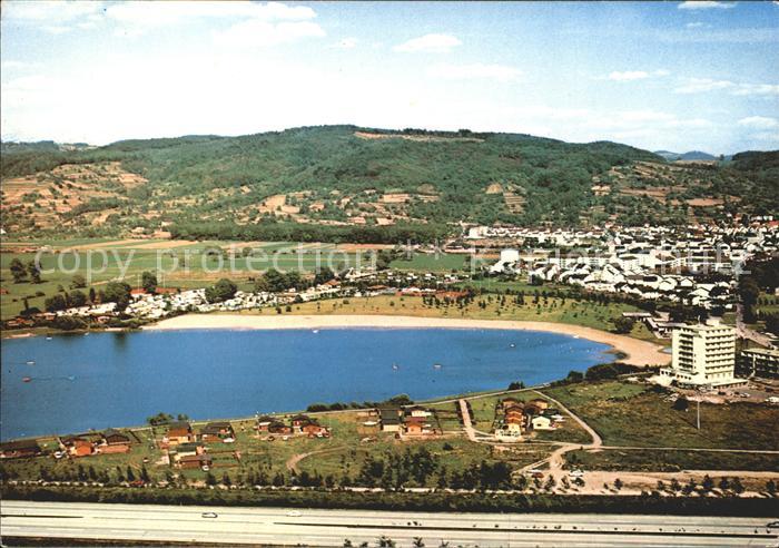 Hemsbach Bergstrasse See- Hotel