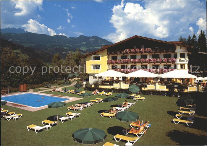 St Johann Pongau Salzburg Hotel Berghof