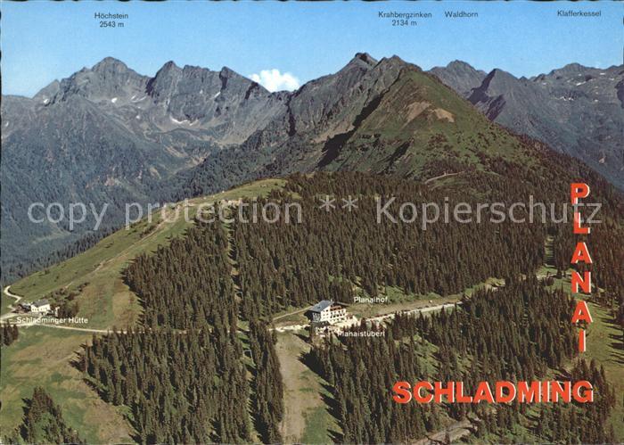 Schladming Obersteiermark
