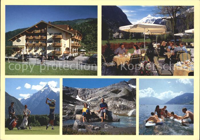 Zell See Hotel Karpunerhof