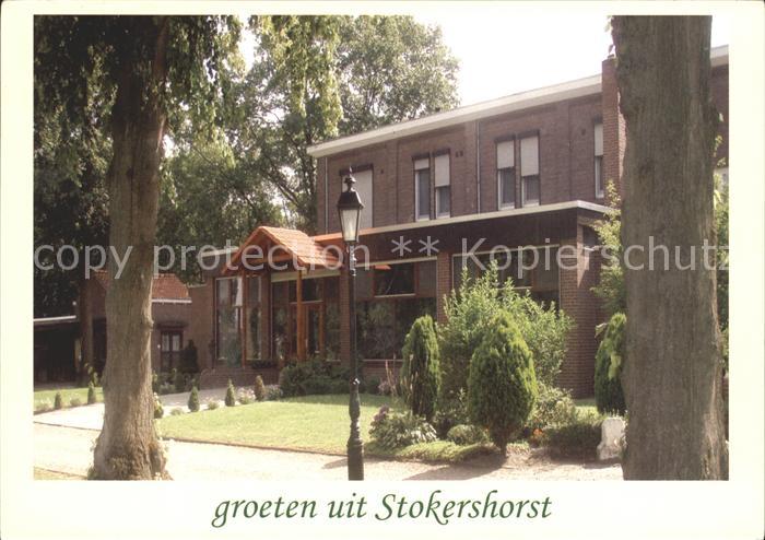 Nederweert-Eind Stokershorst
