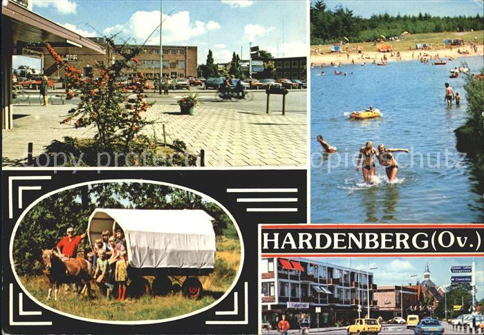 Hardenberg Niederlande