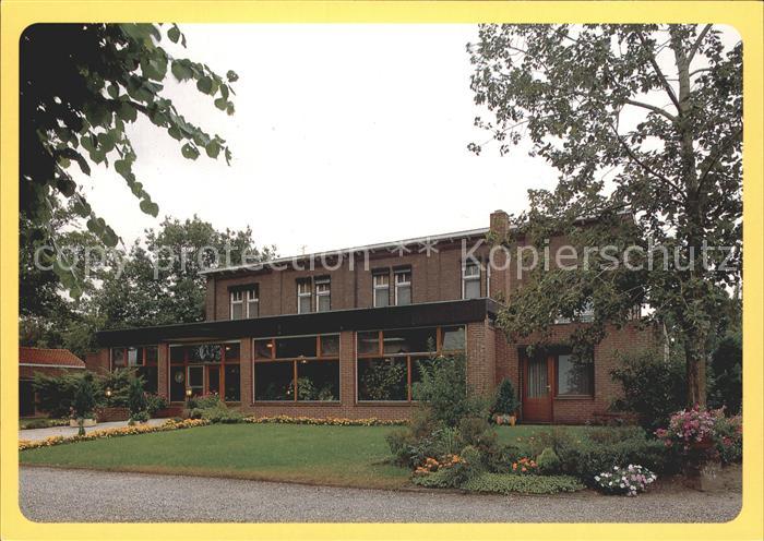 Nederweert Stiftung Kloster Stokershorst