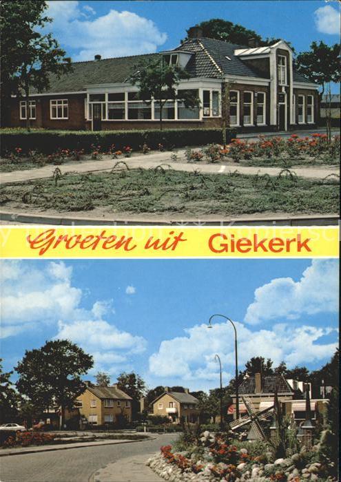 Giekerk