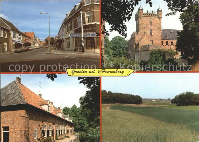 Herrenberg Liege Burg