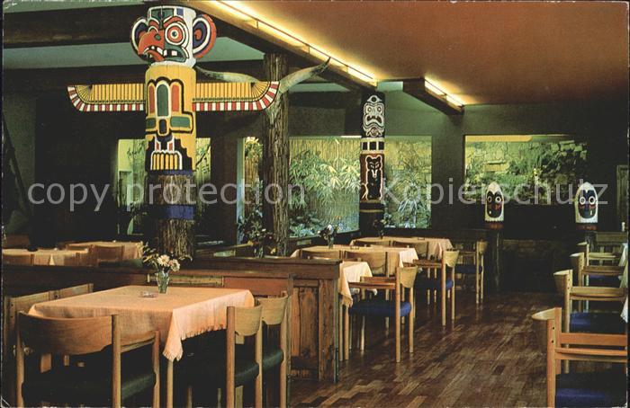 Stroehen Tierparkrestaurant