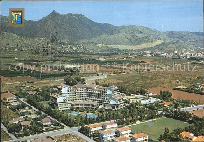 Benicasim Hotel Orange