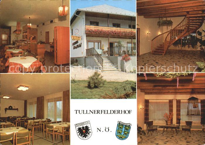 Staasdorf Tulln Donau Tullnerfelderhof