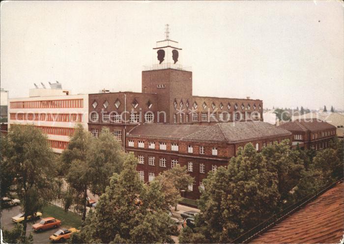 BERLIN  CITY Hans Schwarzkopf GmbH