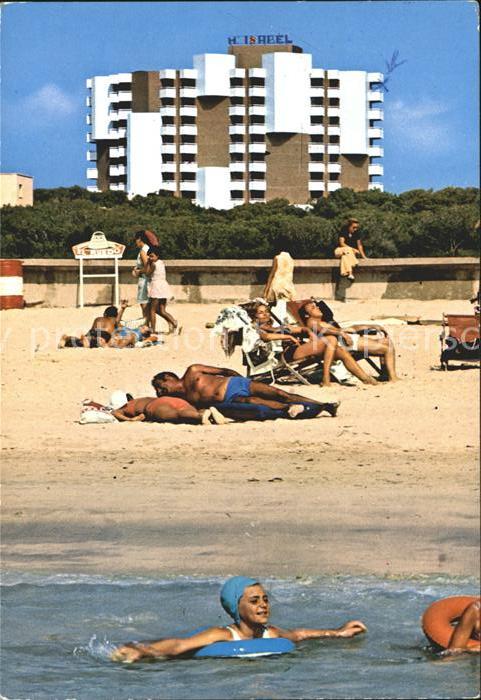 Playa de Palma Mallorca Hotel Maria Isabel