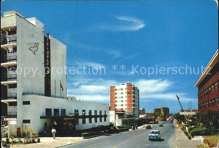 Torremolinos Vista Parcial