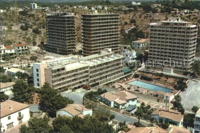 Palma de Mallorca Hotel Calamayor