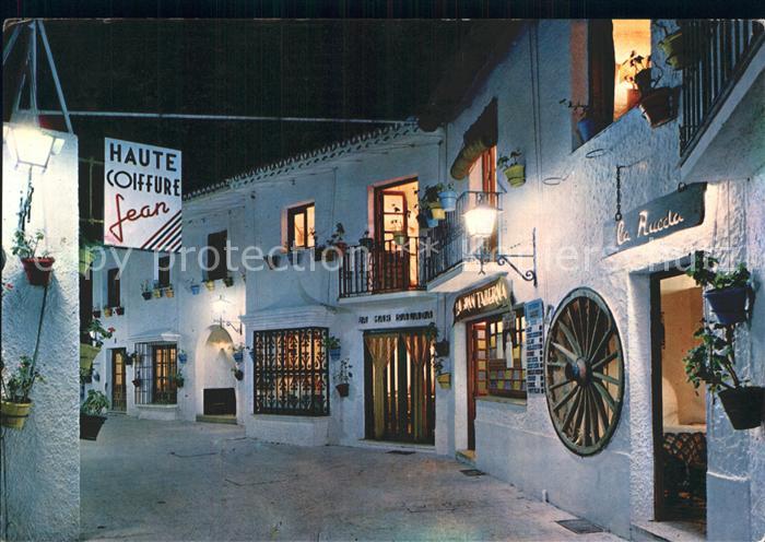 Torremolinos La Nogalera