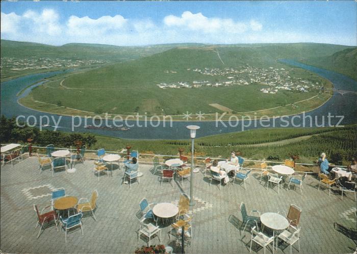 Leiwen Trier-Saarburg Hotel Restaurant Zummethof