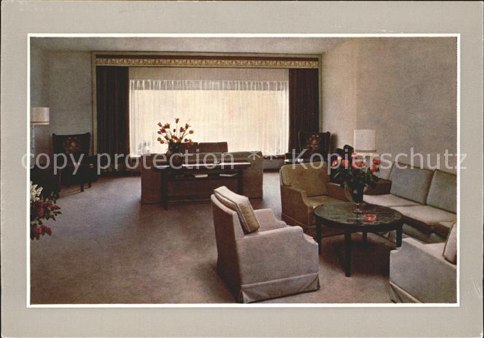 BADENWEILER BW Hotel Pension Anna