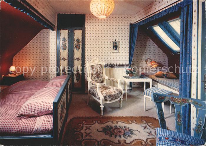 Kunst-Wittgenstein Waldhaus Haferkiste