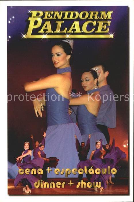 Benidorm Penidorm Palace