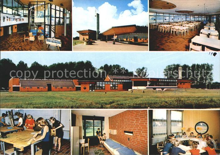 Damme Duemmer Jugend- und Freizeitzentrum