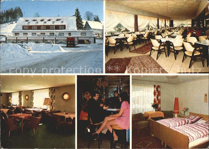 Altenau Harz Kurhotel Alte Muehle