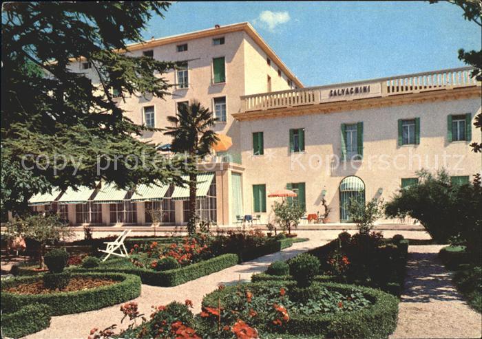 Abano Terme Terme Hotel