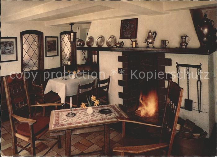 Oberkirchen Sauerland Gasthof Schuette