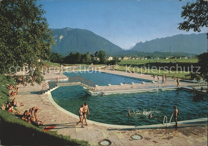 Schwarzbach Elmstein Schwimmbad