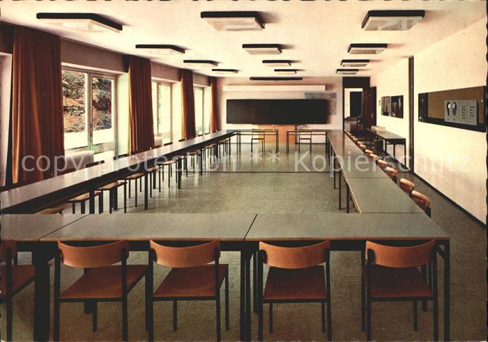 Kochel See Georg von Vollmar Schule