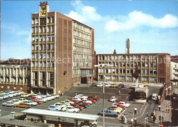 Dueren Rheinland Fliegeraufnahme