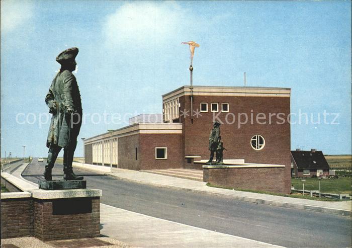 Emden Haldensleben Knock