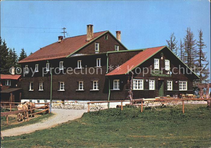 Immenstadt Allgaeu Kemptener Naturfreundehaus