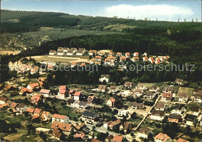 Gruenenplan Fliegeraufnahme